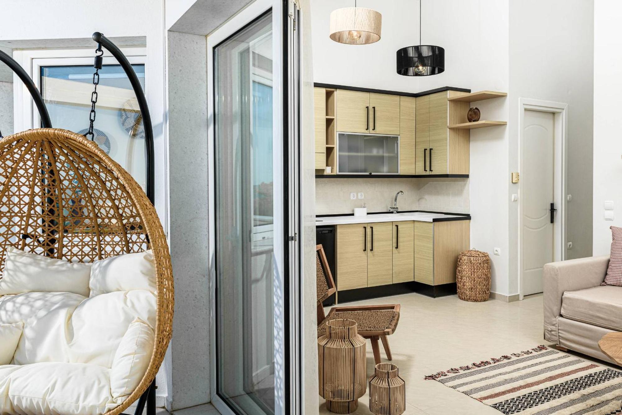 Litus Aureum Holiday home