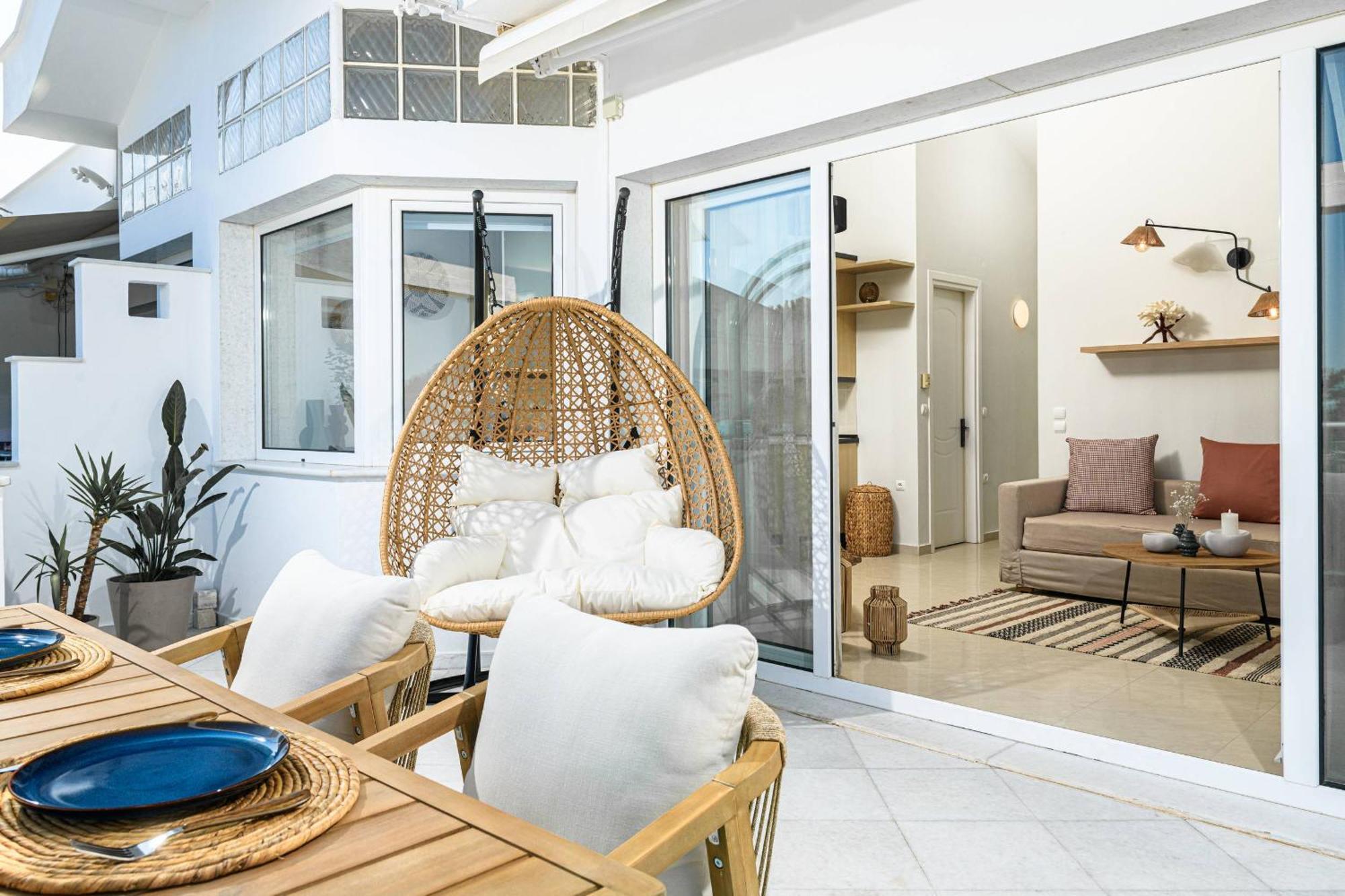 Holiday home Litus Aureum *