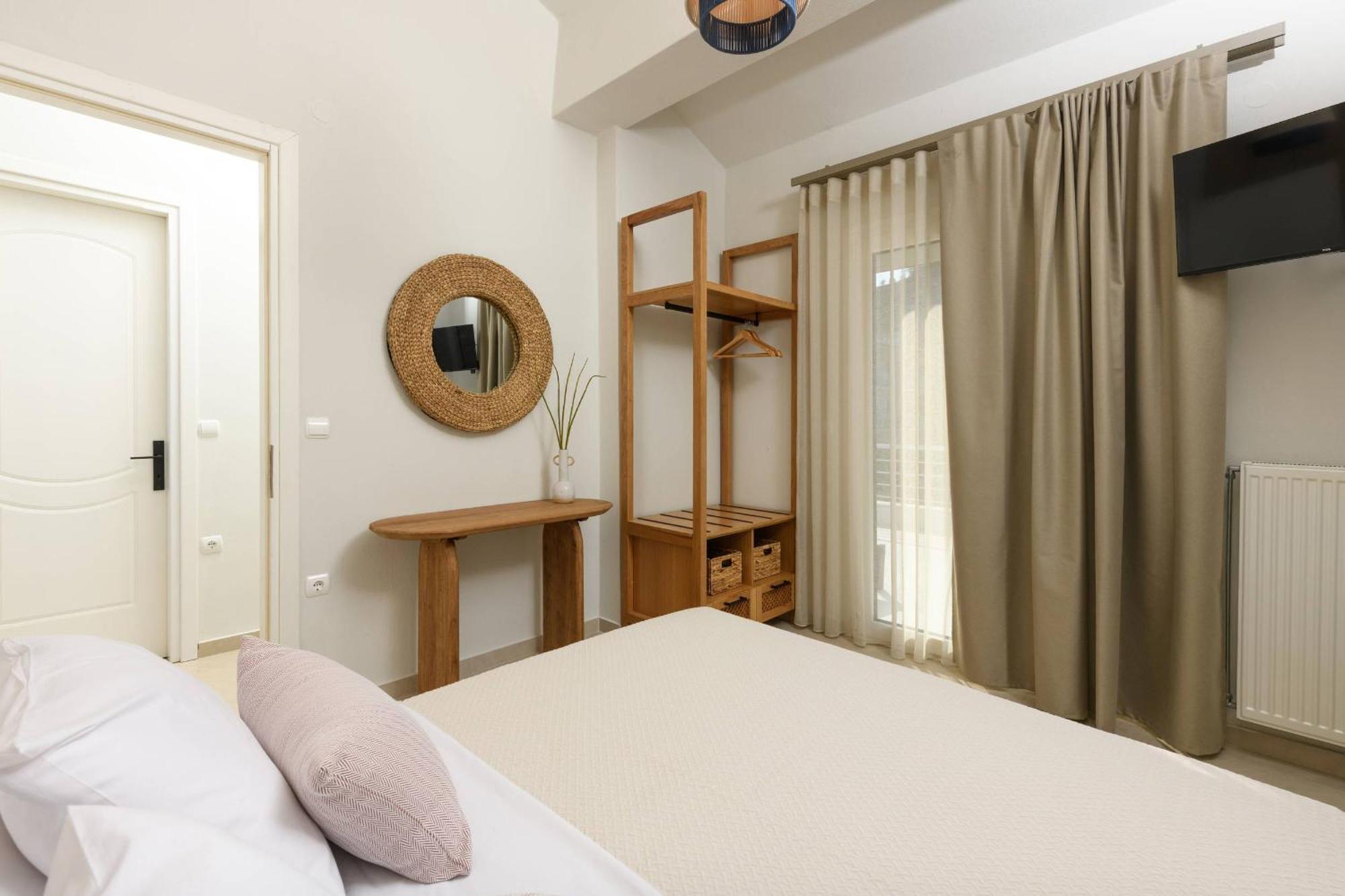 Holiday home Litus Aureum