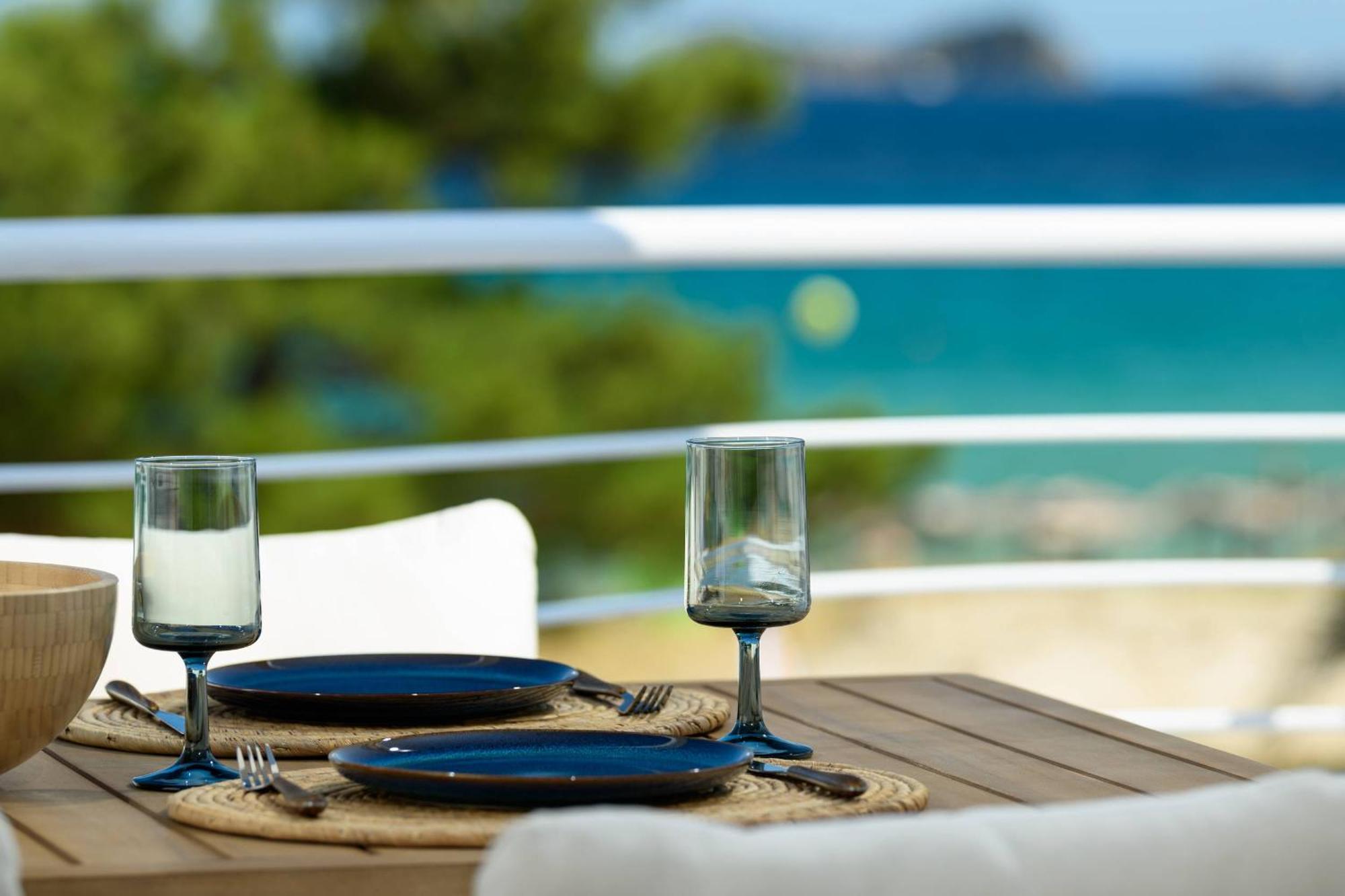 Holiday home Litus Aureum
