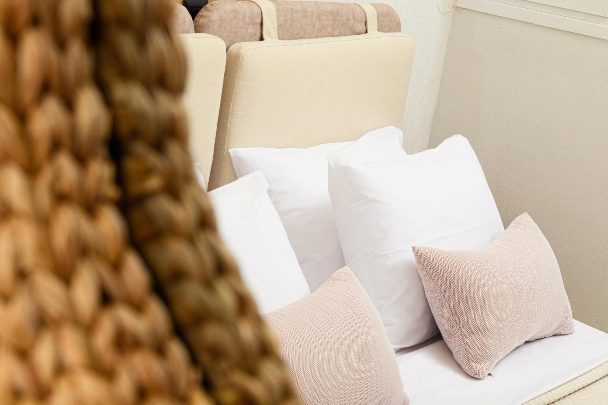 Holiday home Litus Aureum *